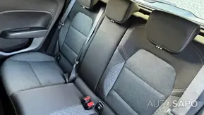 Renault Clio 1.0 TCe Zen Bi-Fuel de 2021