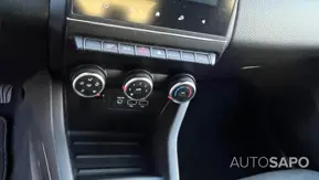 Renault Clio 1.0 TCe Zen Bi-Fuel de 2021