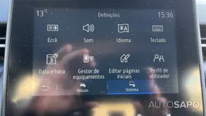 Renault Clio 1.0 TCe Zen Bi-Fuel de 2021