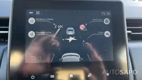 Renault Clio 1.0 TCe Zen Bi-Fuel de 2021