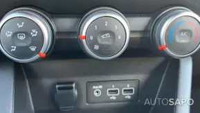 Renault Clio 1.0 TCe Zen Bi-Fuel de 2021