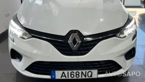 Renault Clio 1.0 TCe Zen Bi-Fuel de 2021