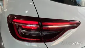 Renault Clio 1.0 TCe Zen Bi-Fuel de 2021