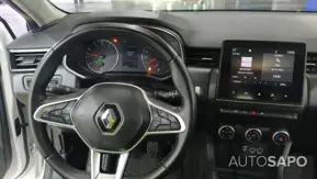 Renault Clio 1.0 TCe Zen Bi-Fuel de 2021