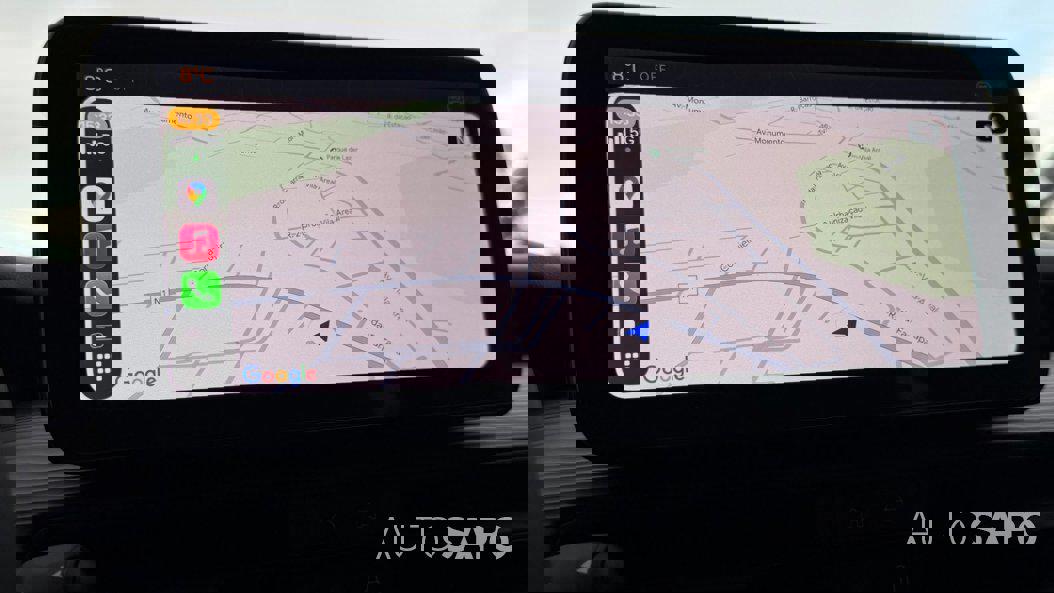 Jeep Avenger 1.2 GSE T3 Altitude de 2025