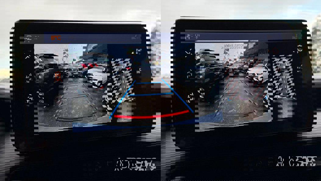 Jeep Avenger 1.2 GSE T3 Altitude de 2025