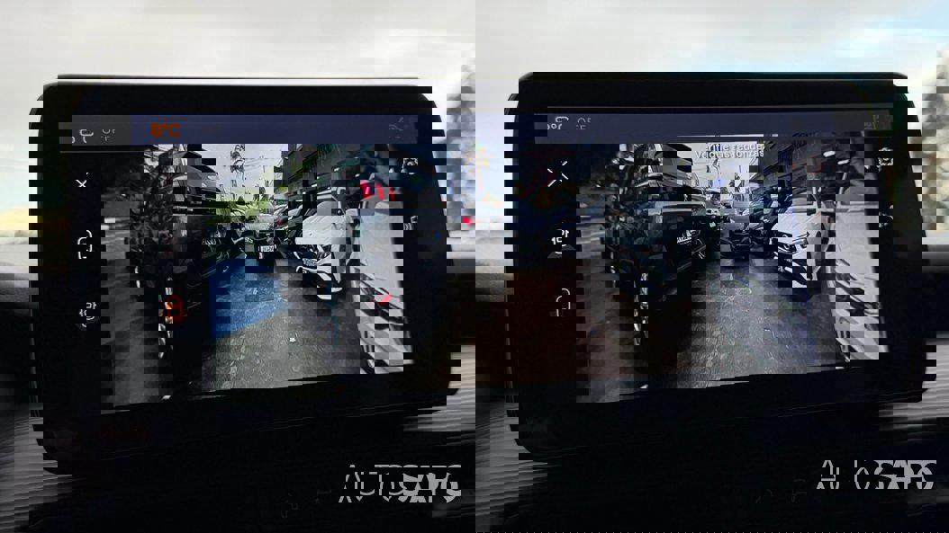 Jeep Avenger 1.2 GSE T3 Altitude de 2025