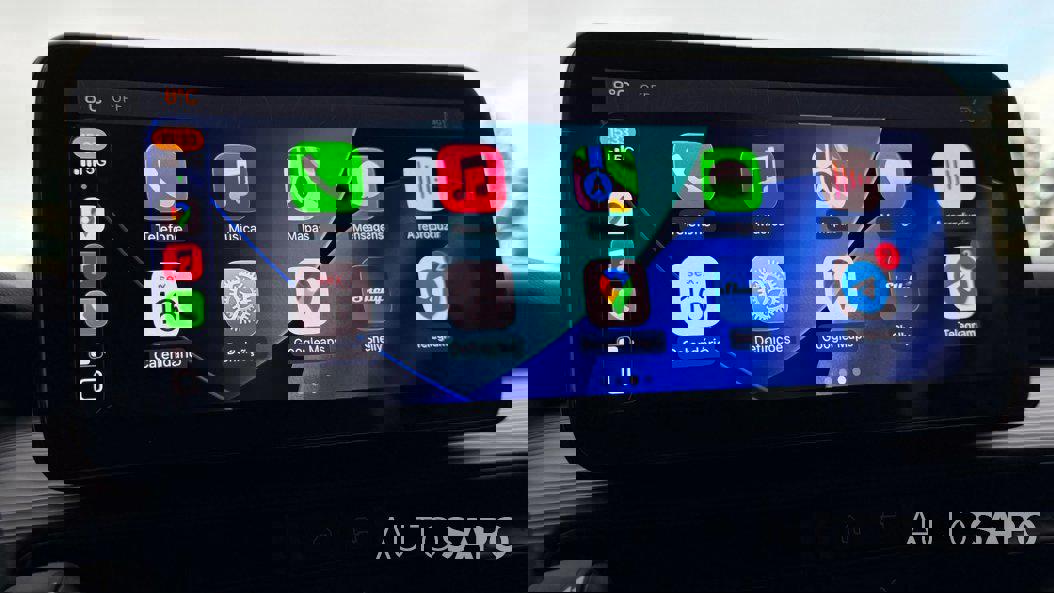 Jeep Avenger 1.2 GSE T3 Altitude de 2025