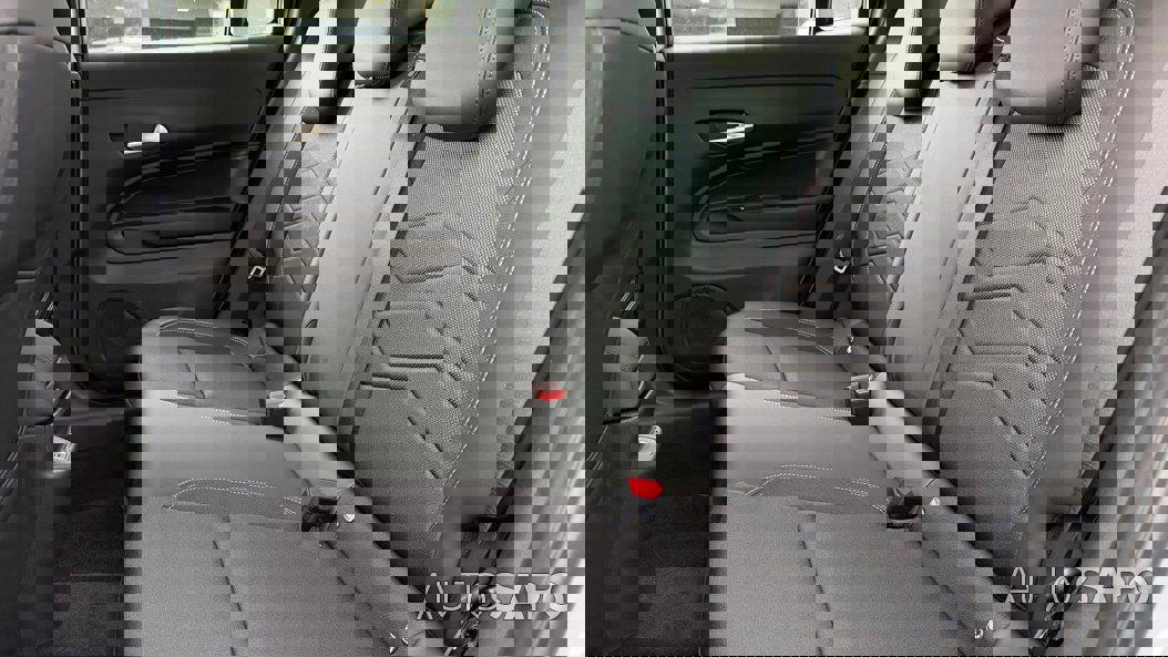 Jeep Avenger 1.2 GSE T3 Altitude de 2025