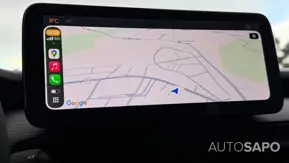 Jeep Avenger 1.2 GSE T3 Altitude de 2025