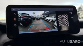 Jeep Avenger 1.2 GSE T3 Altitude de 2025