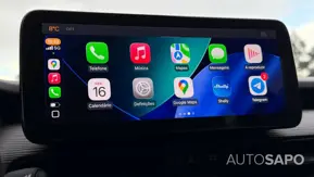 Jeep Avenger 1.2 GSE T3 Altitude de 2025