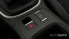 Jeep Avenger 1.2 GSE T3 Altitude de 2025