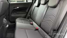 Jeep Avenger 1.2 GSE T3 Altitude de 2025