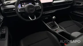 Jeep Avenger 1.2 GSE T3 Altitude de 2025