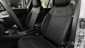 Jeep Avenger 1.2 GSE T3 Altitude de 2025