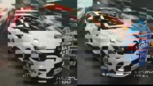 Renault Clio de 2016