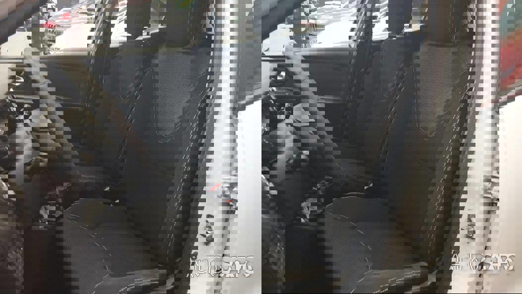 Renault Clio de 2016