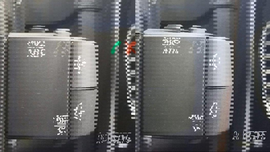 Renault Clio de 2016