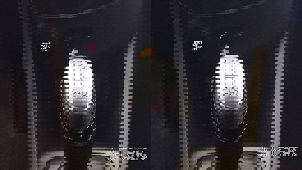 Renault Clio de 2016