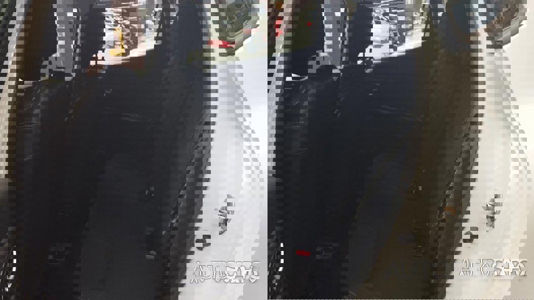 Renault Clio de 2016