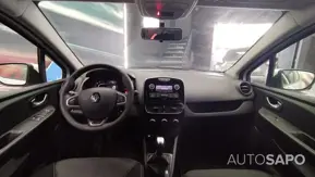 Renault Clio de 2016