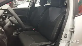 Renault Clio de 2016