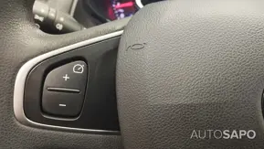 Renault Clio de 2016