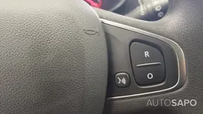 Renault Clio de 2016