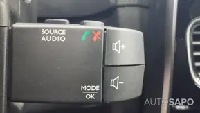 Renault Clio de 2016