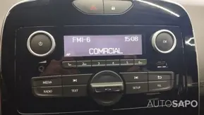 Renault Clio de 2016