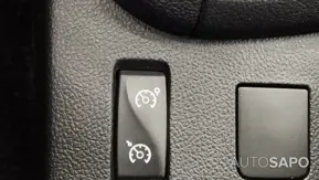 Renault Clio de 2016