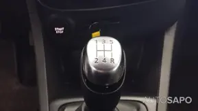 Renault Clio de 2016