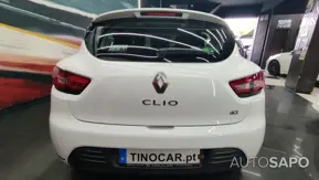 Renault Clio de 2016