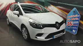 Renault Clio de 2016