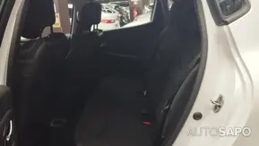 Renault Clio de 2016