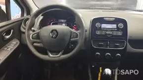 Renault Clio de 2016