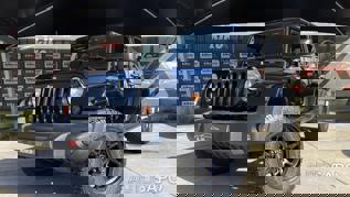 Jeep Wrangler de 2007