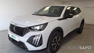 Peugeot 2008 1.2 PureTech Style de 2025