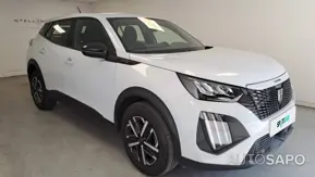 Peugeot 2008 1.2 PureTech Style de 2025
