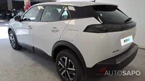 Peugeot 2008 1.2 PureTech Style de 2025