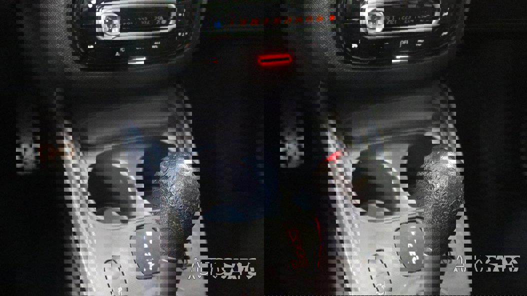 Smart Fortwo de 2017