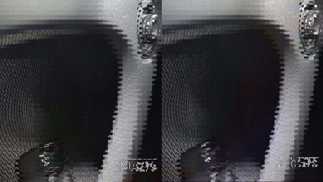 Smart Fortwo de 2017