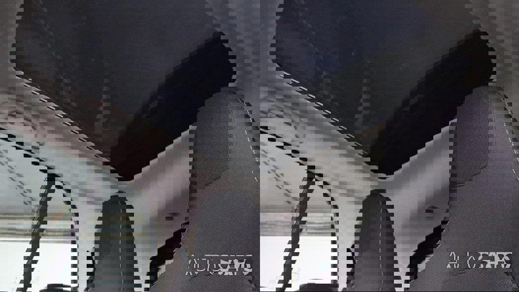 Smart Fortwo de 2017