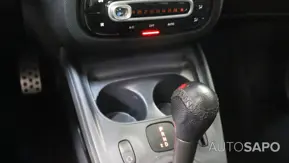 Smart Fortwo de 2017