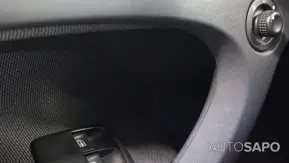 Smart Fortwo de 2017