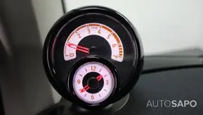 Smart Fortwo de 2017