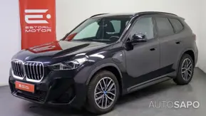 BMW X1 de 2023
