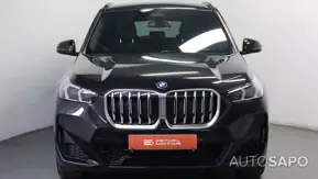 BMW X1 de 2023