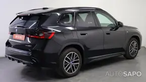 BMW X1 de 2023